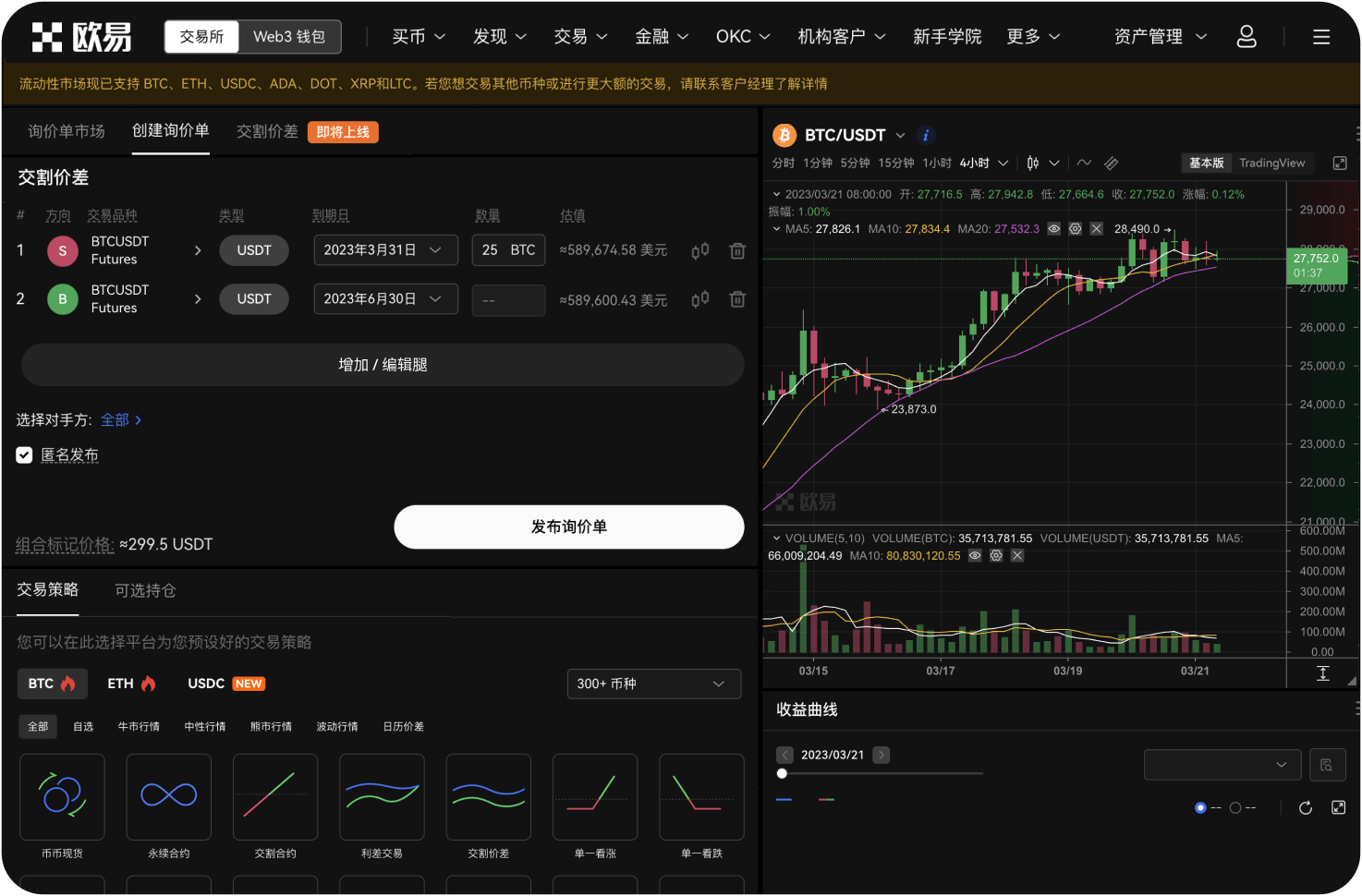 Bitget交易所有什么特色